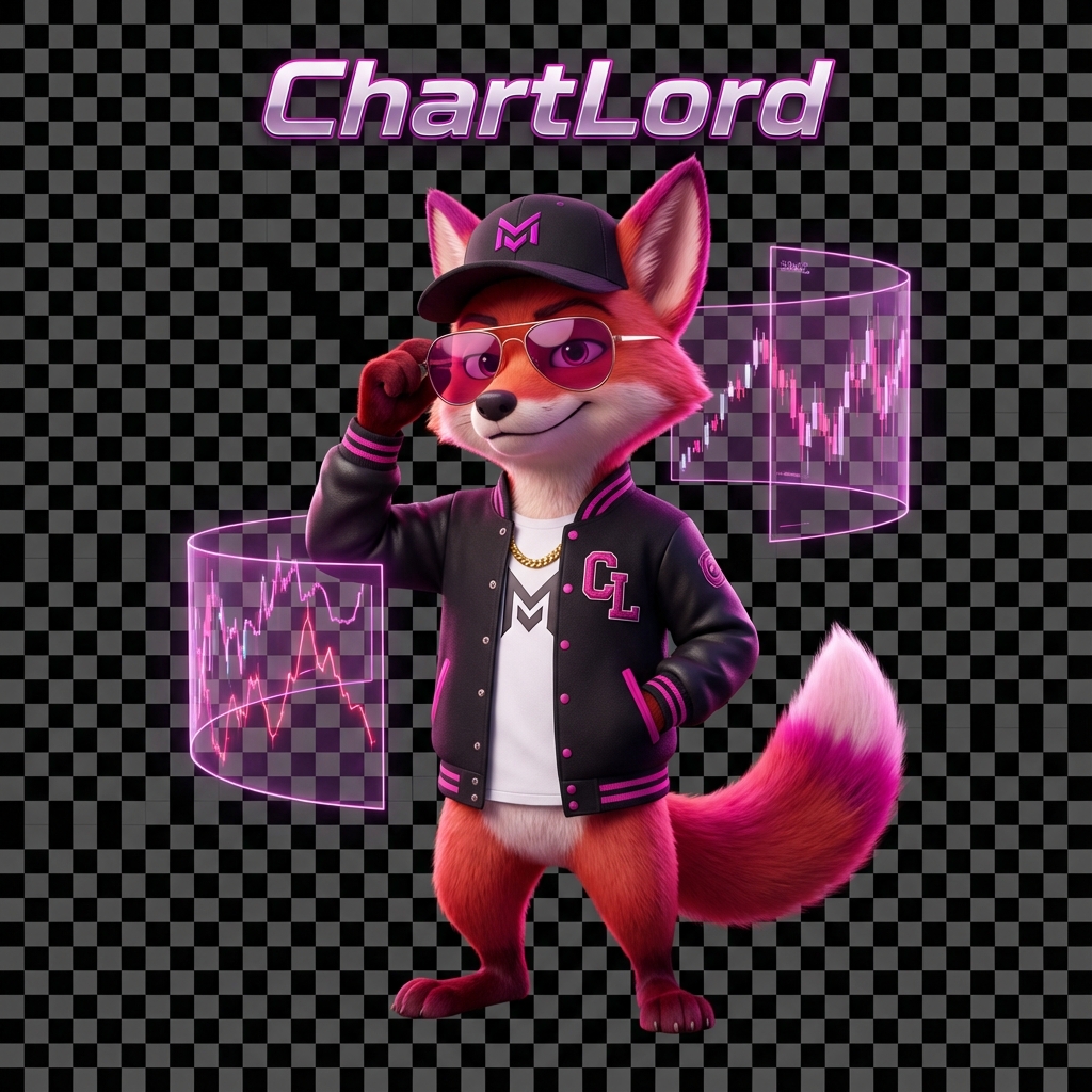 ChartLord